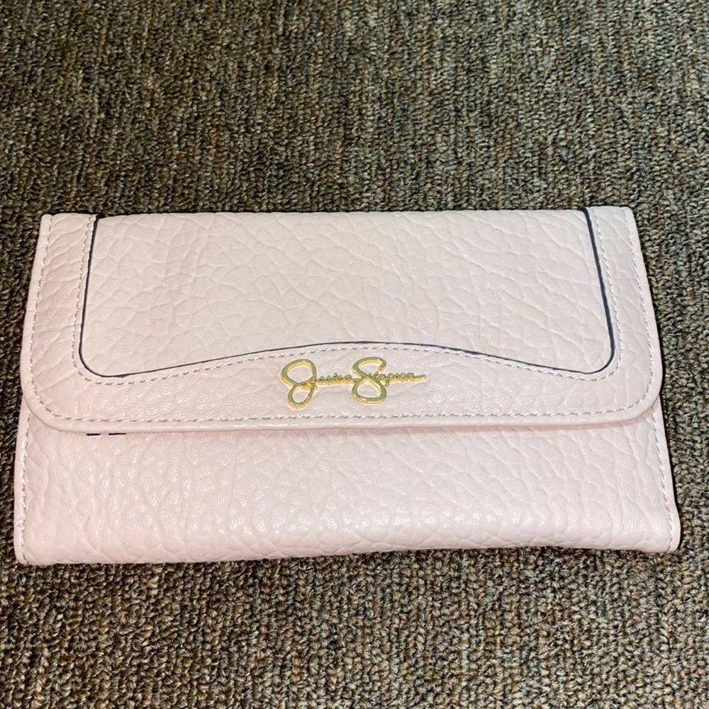 Jessica Simpson Wallet